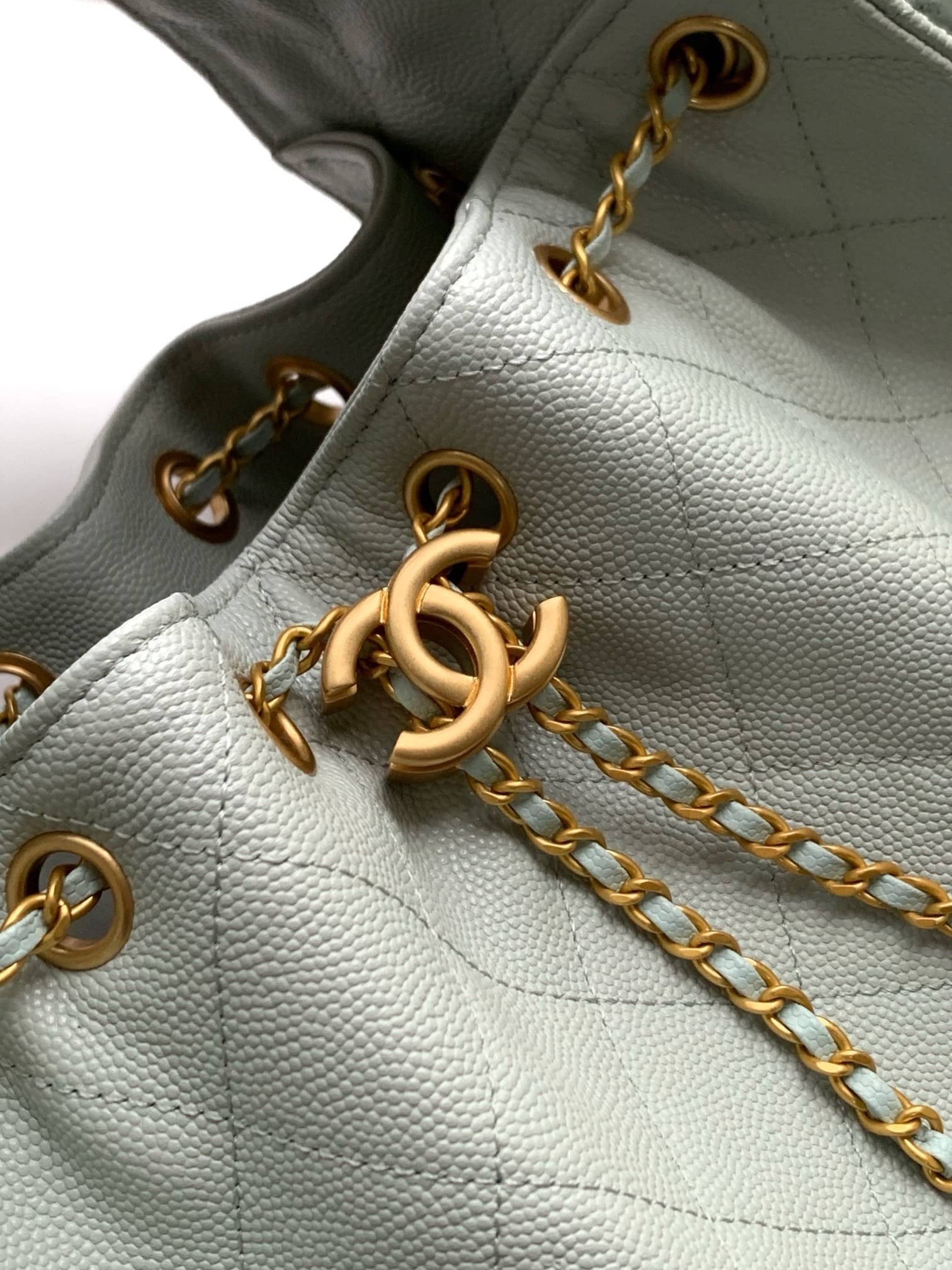 CHANEL 25 Small Handbag