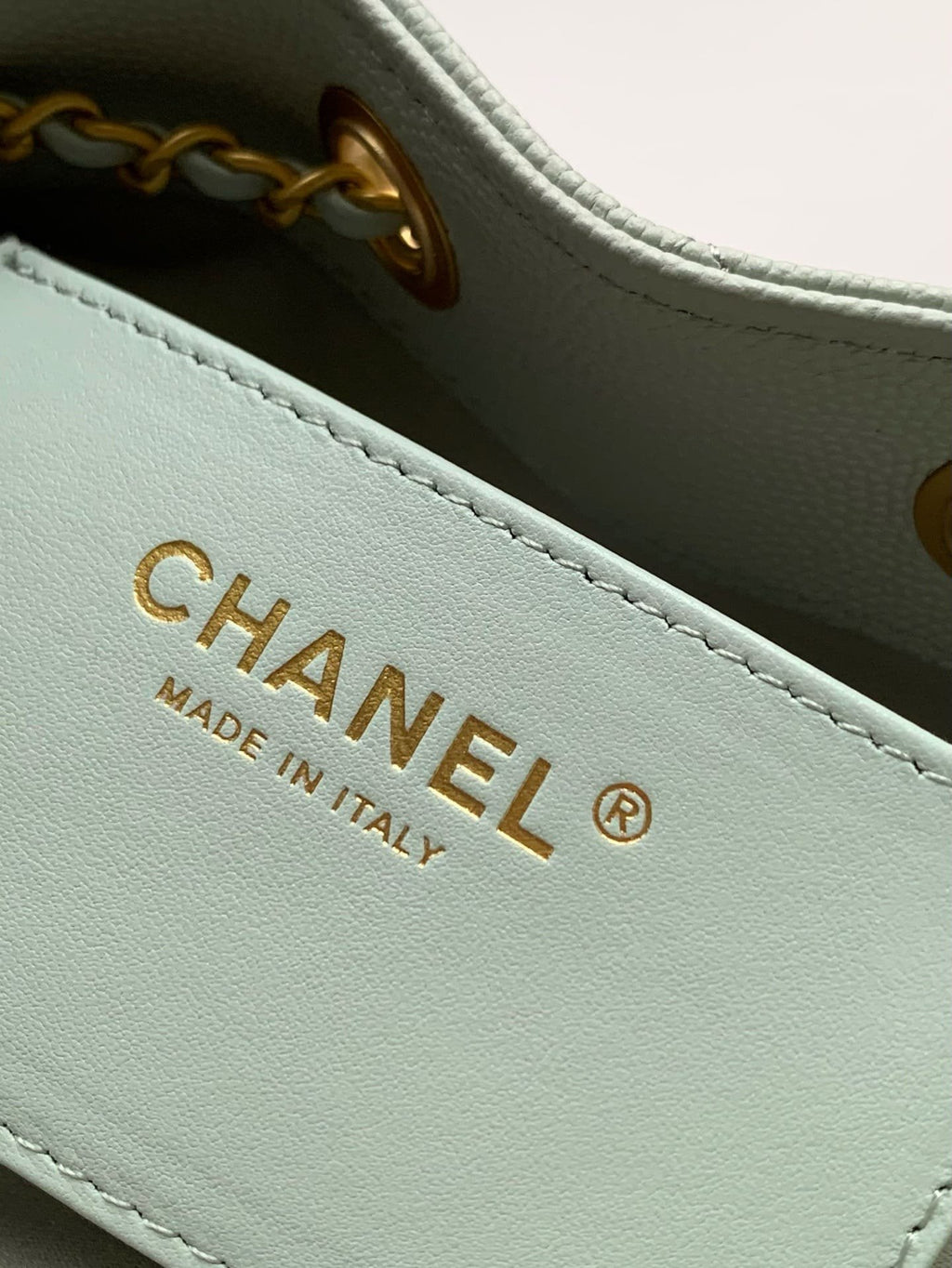 CHANEL 25 Small Handbag