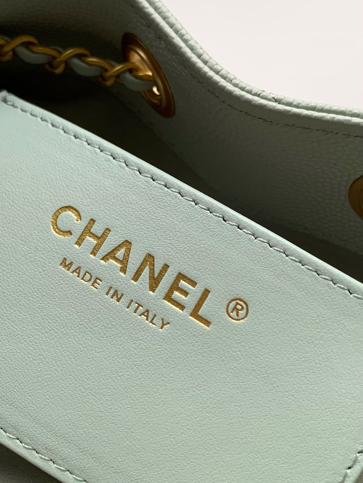 CHANEL 25 Small Handbag