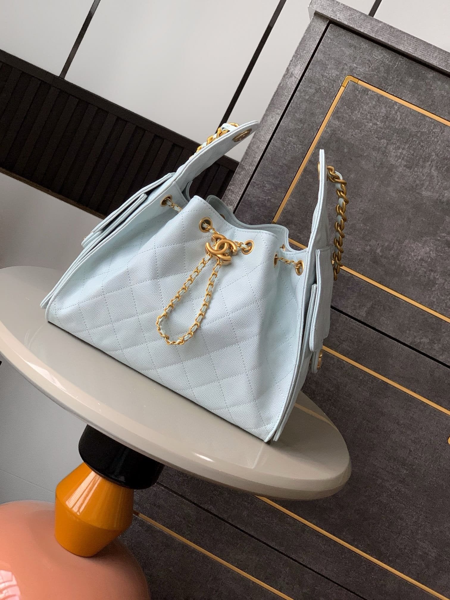 CHANEL 25 Small Handbag