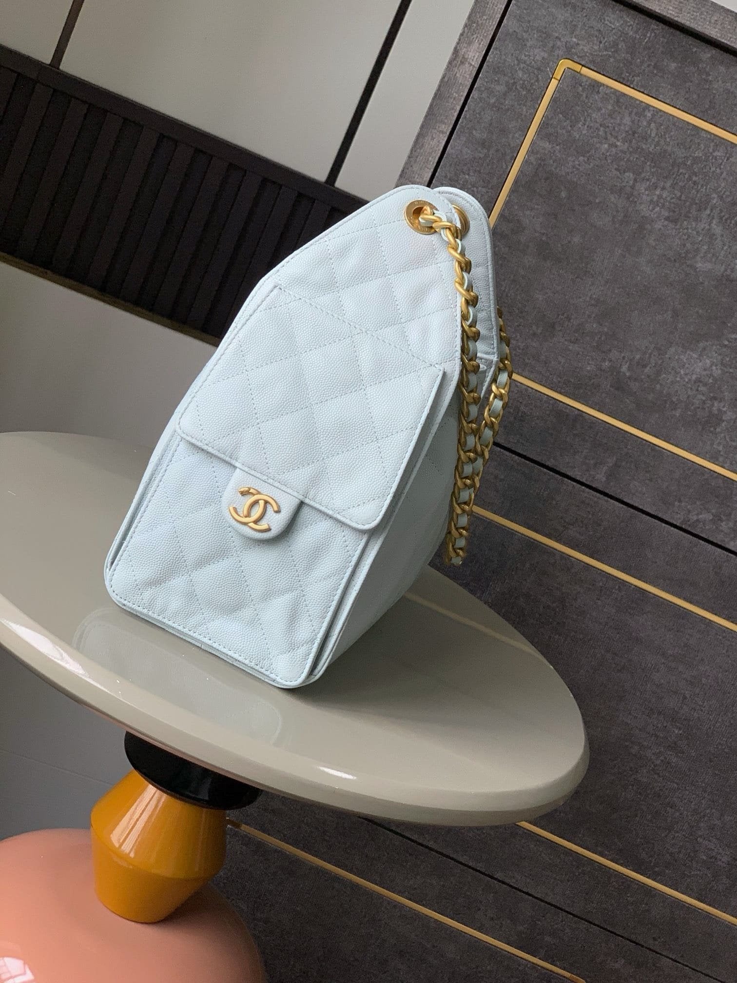 CHANEL 25 Small Handbag
