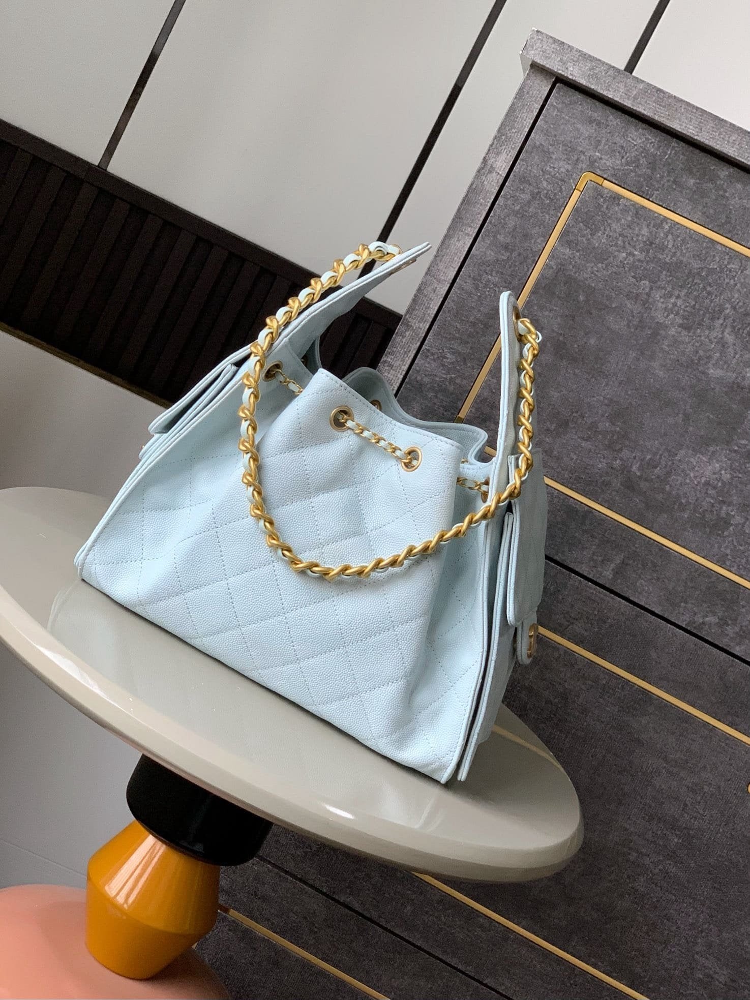 CHANEL 25 Small Handbag