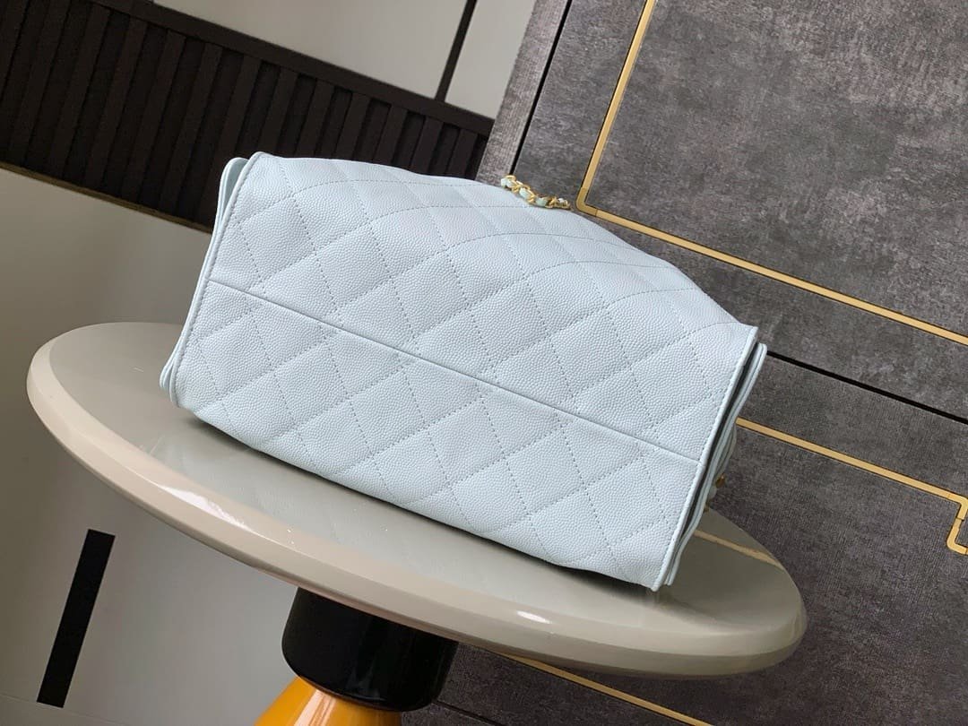 CHANEL 25 Small Handbag