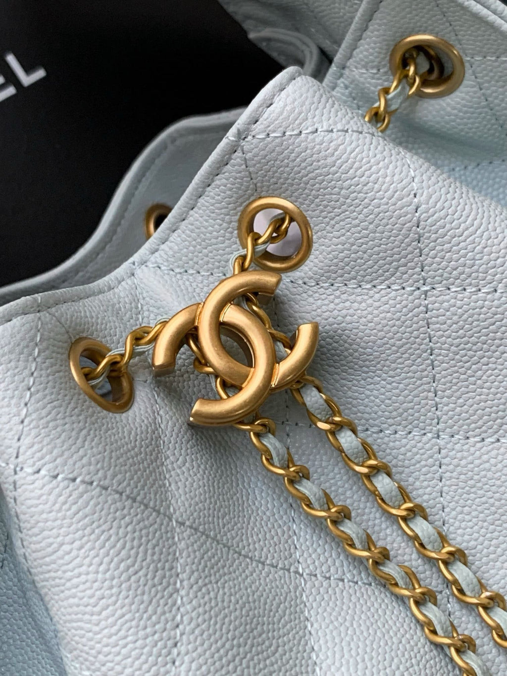 CHANEL 25 Small Handbag