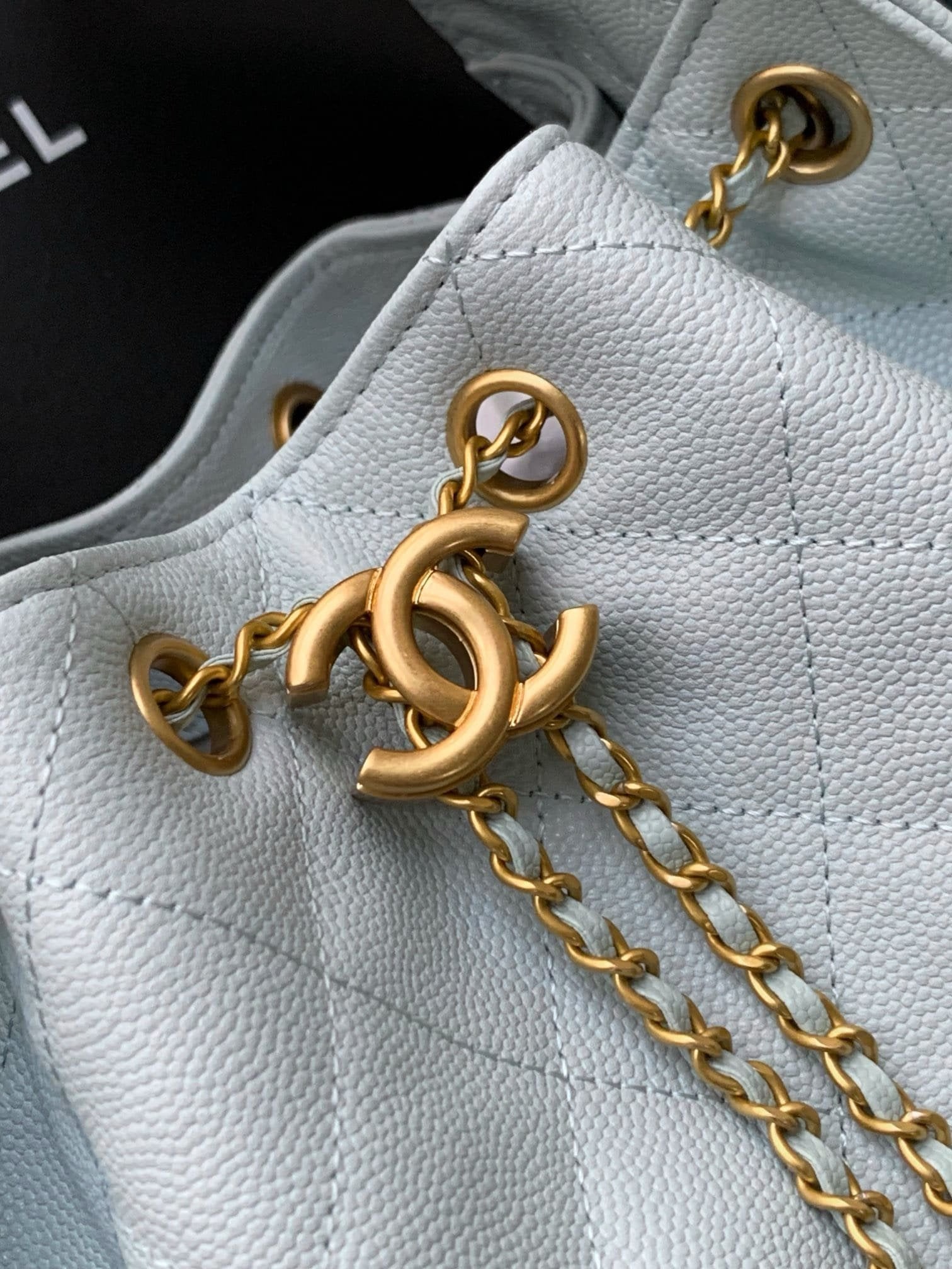 CHANEL 25 Small Handbag
