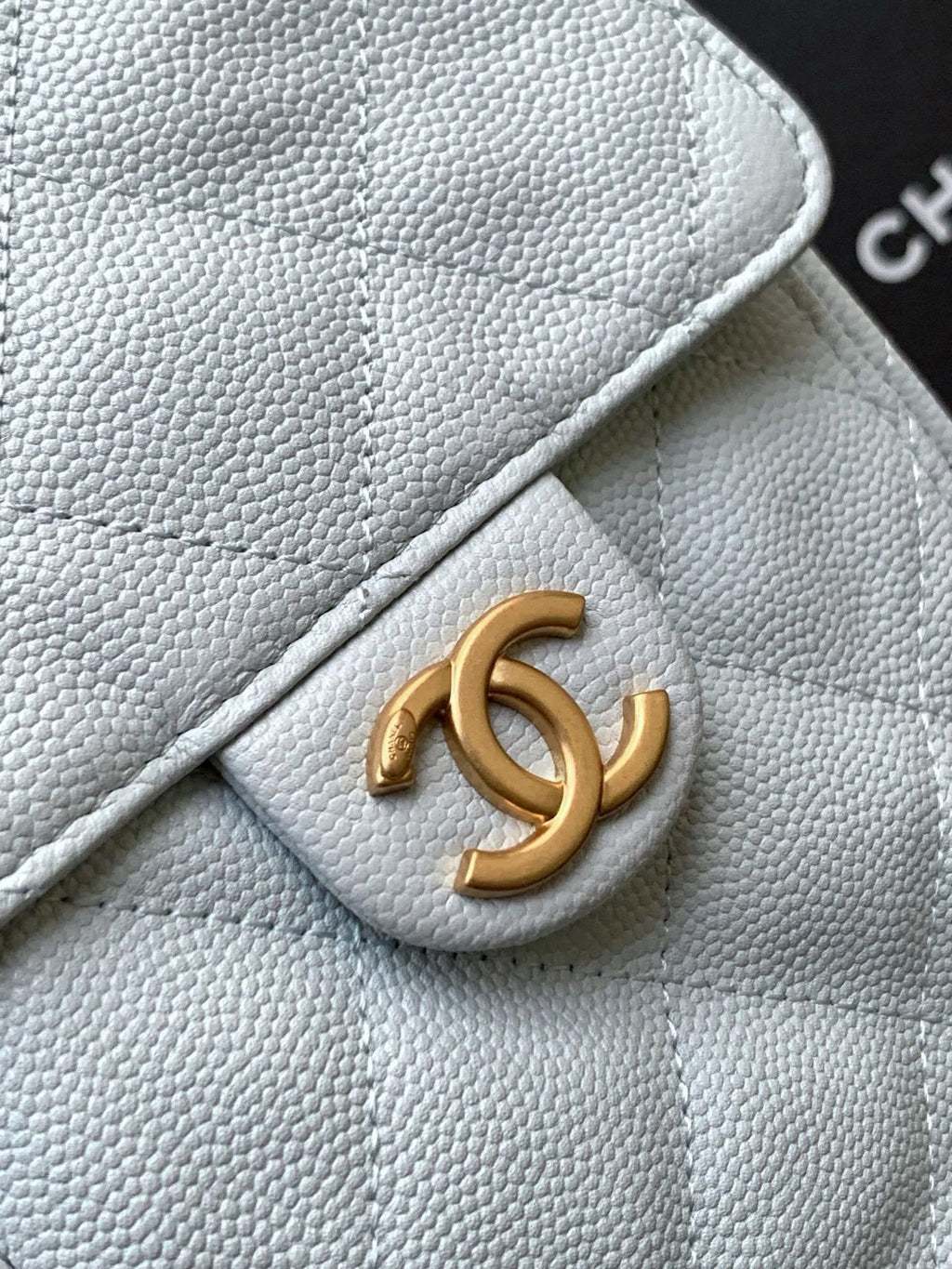 CHANEL 25 Small Handbag