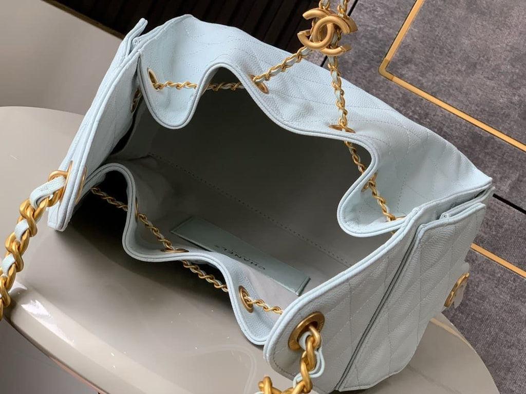 CHANEL 25 Small Handbag