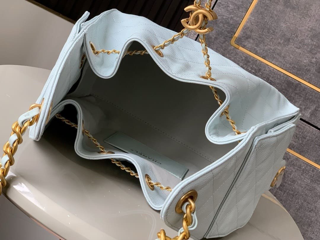 CHANEL 25 Small Handbag