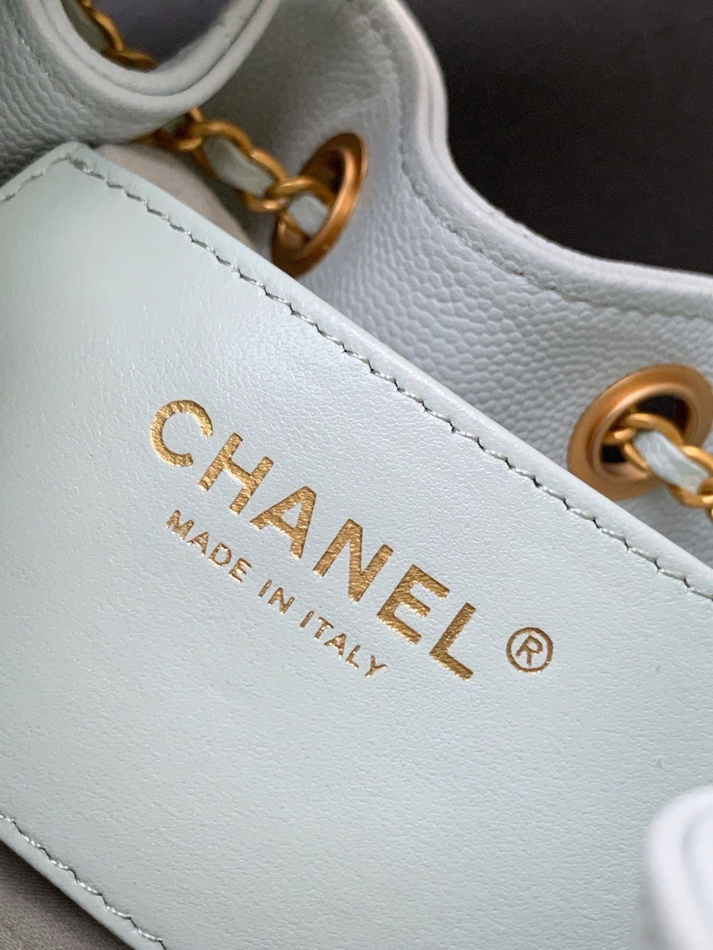 CHANEL 25 Small Handbag