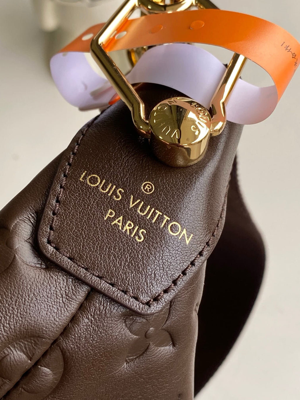 Louis Vuitton M12072 Coussin Hobo MM