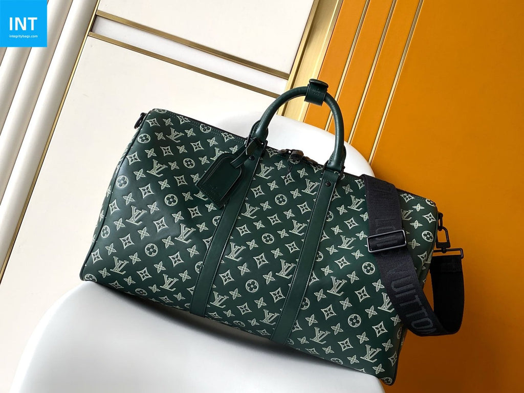 Louis Vuitton M27179 Keepall Bandoulière 50
