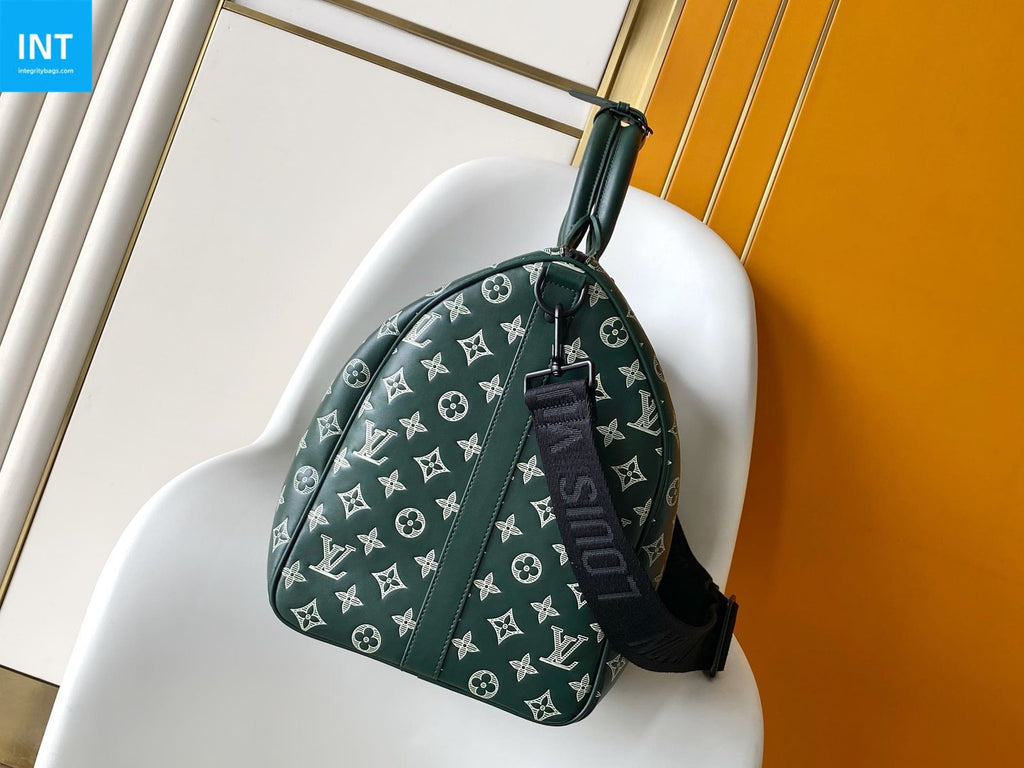 Louis Vuitton M27179 Keepall Bandoulière 50