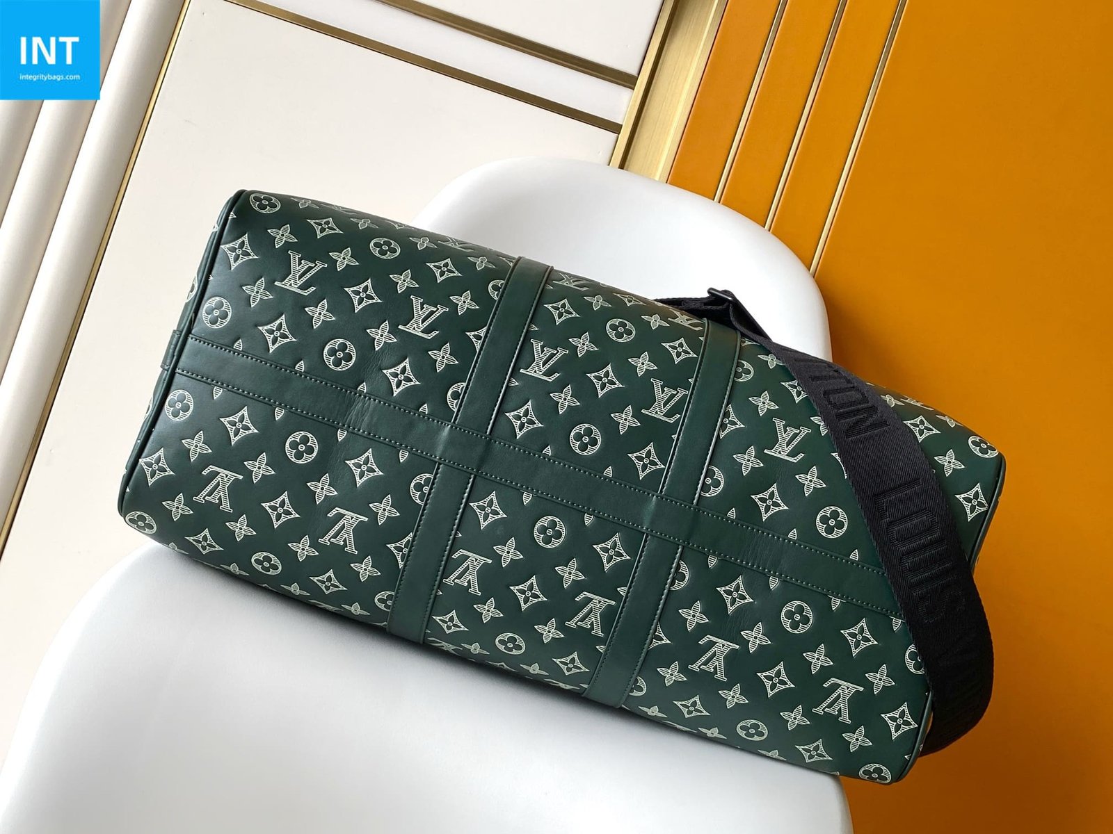 Louis Vuitton M27179 Keepall Bandoulière 50