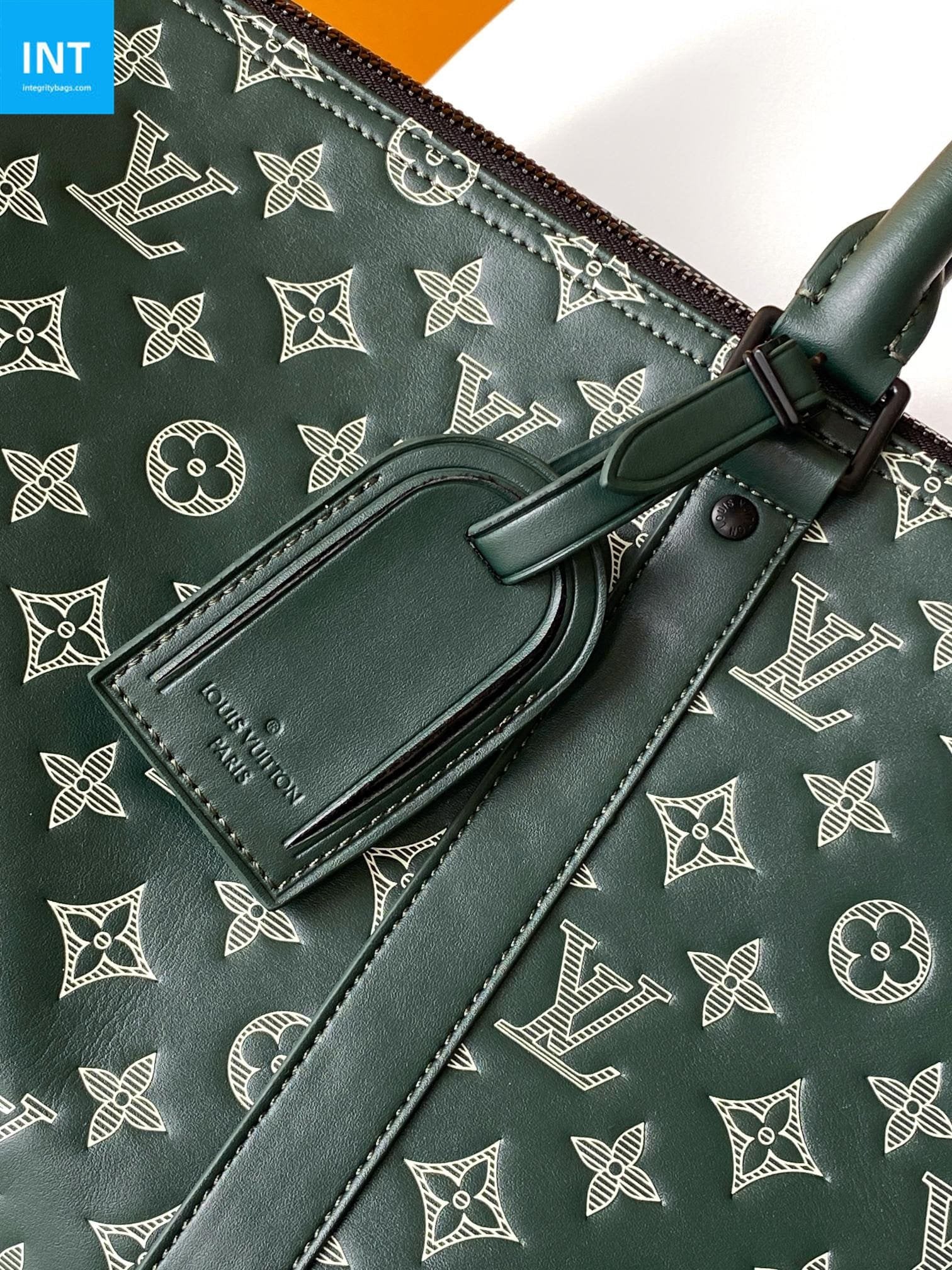 Louis Vuitton M27179 Keepall Bandoulière 50