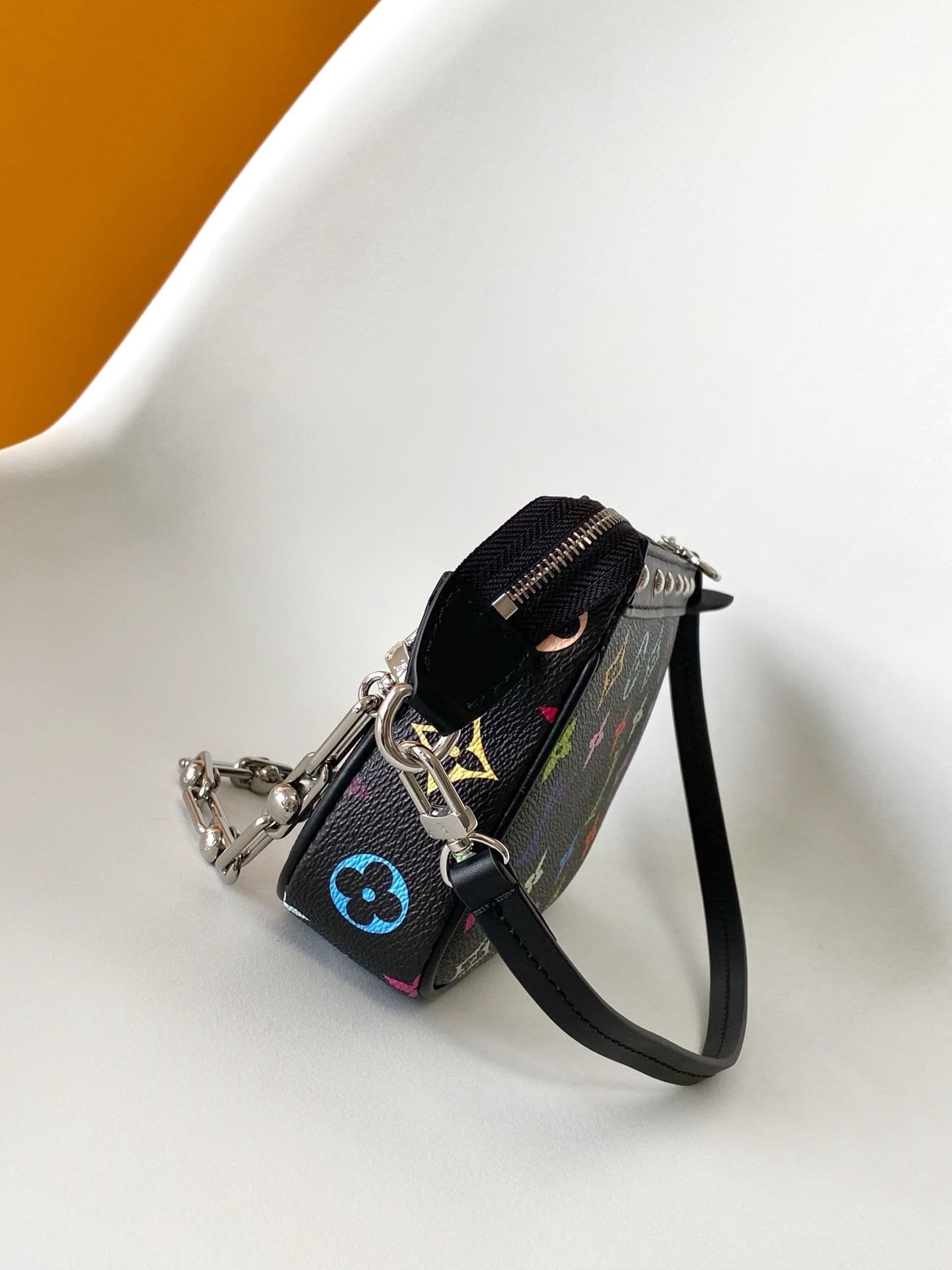 Louis Vuitton M13663 LV x TM Pochette Accessoires