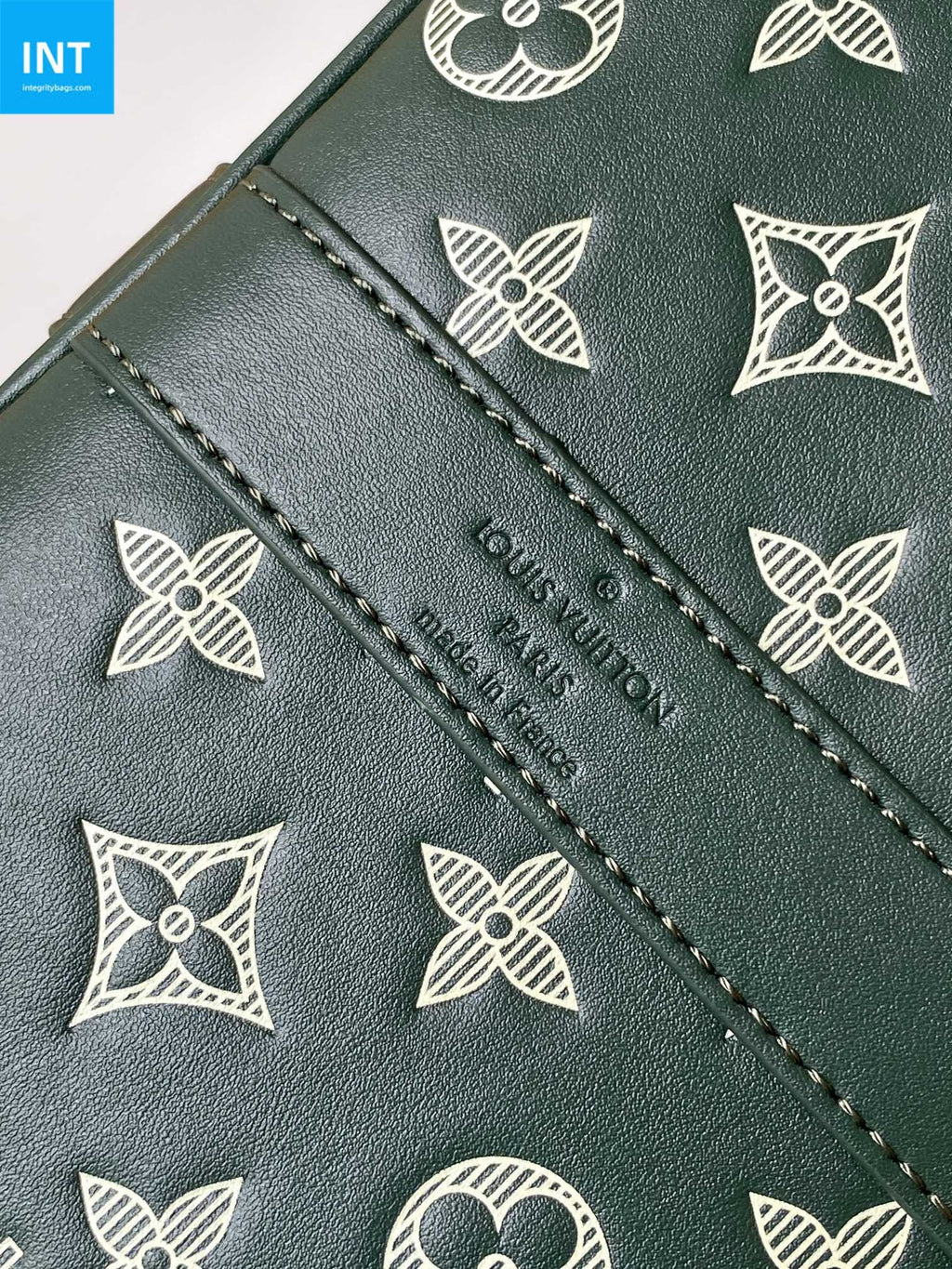 Louis Vuitton M27179 Keepall Bandoulière 50