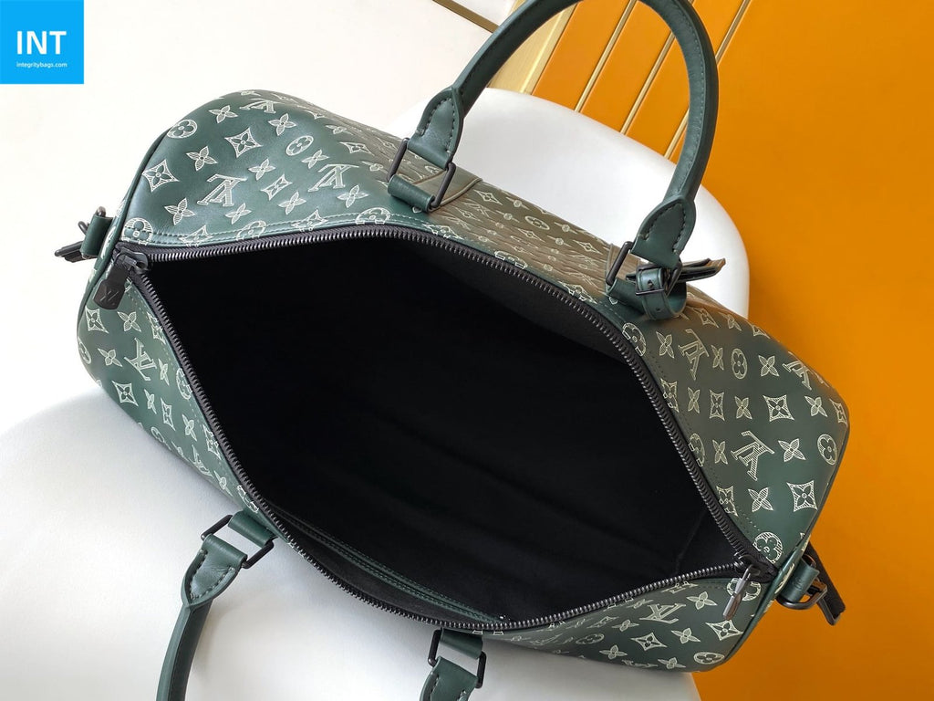 Louis Vuitton M27179 Keepall Bandoulière 50