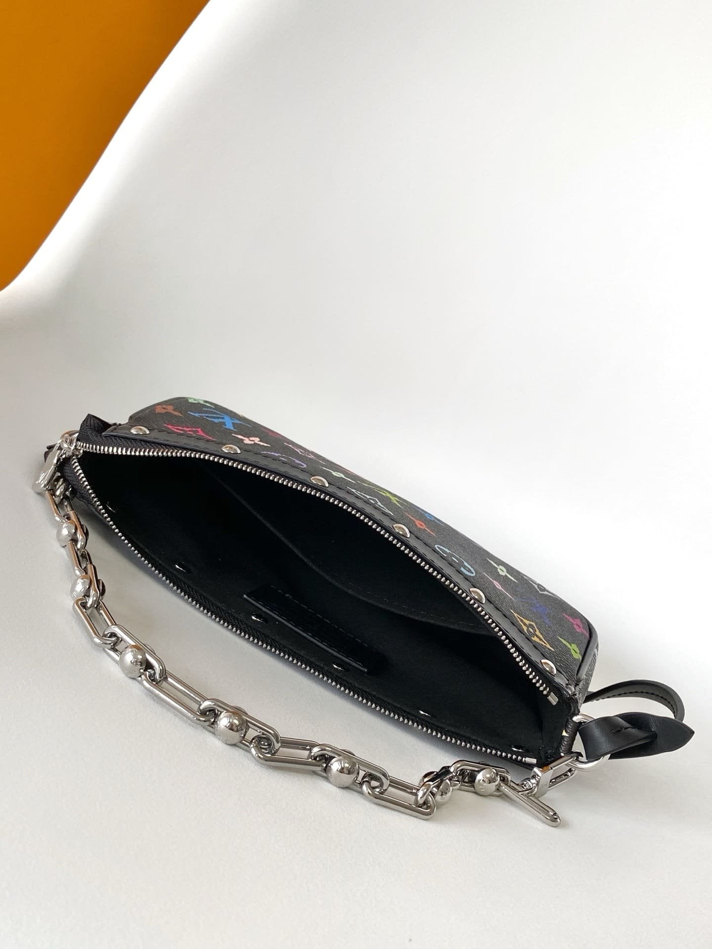 Louis Vuitton M13663 LV x TM Pochette Accessoires