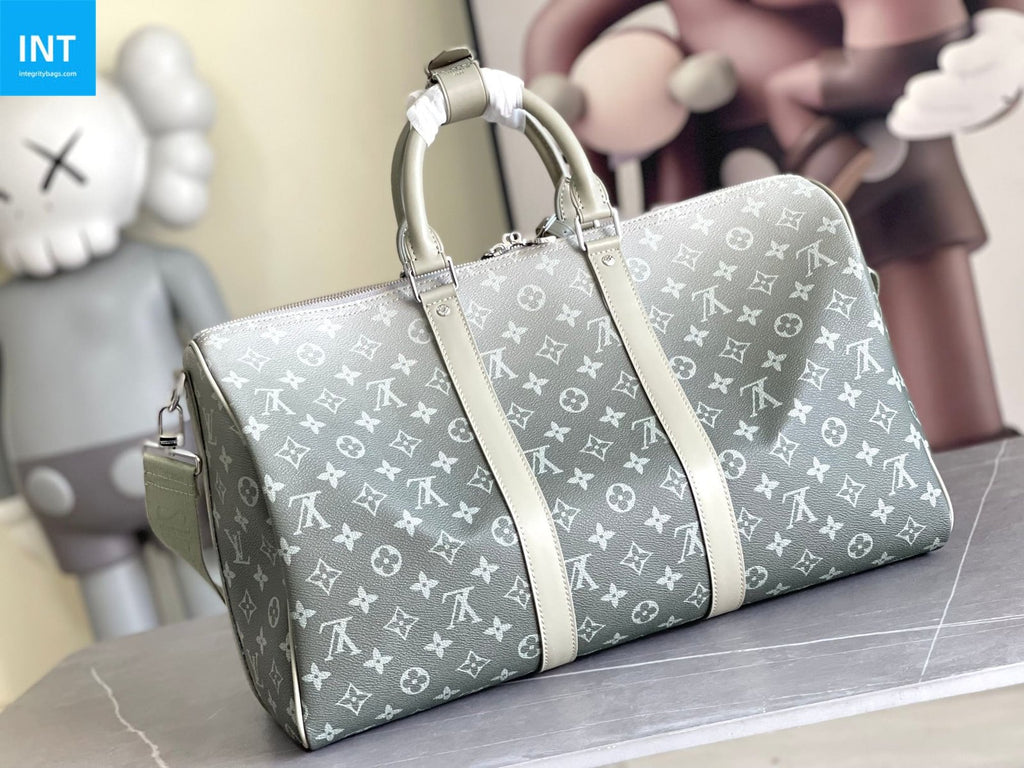 Louis Vuitton M11718 KEEPALL BANDOULIÈRE 45 travel bag