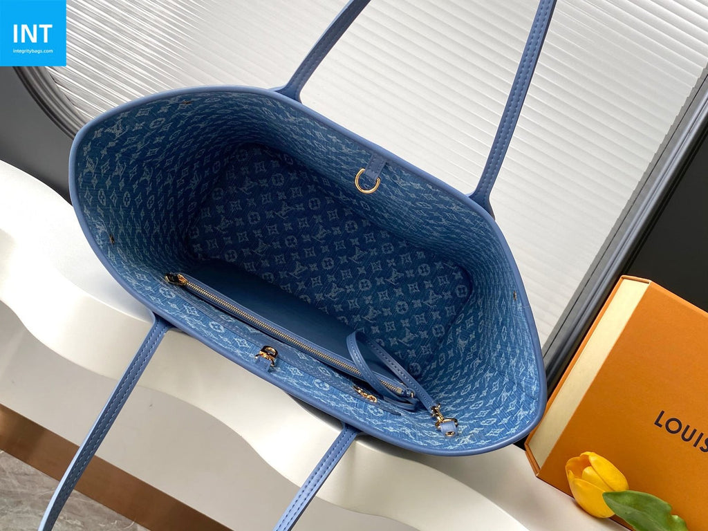 Louis Vuitton M14856 Neverfull MM