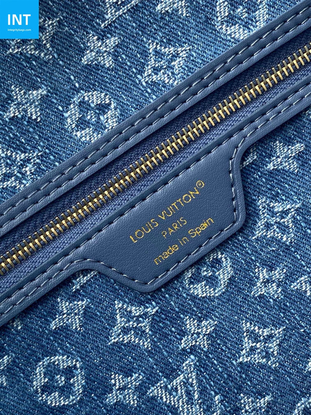 Louis Vuitton M14856 Neverfull MM