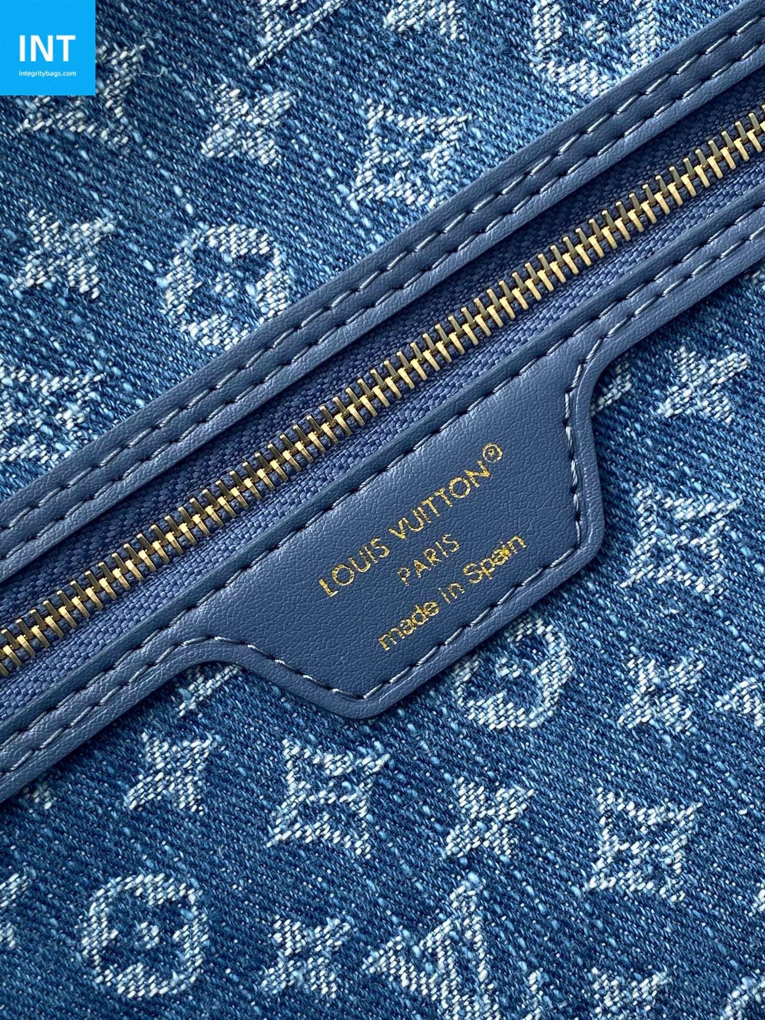 Louis Vuitton M14856 Neverfull MM
