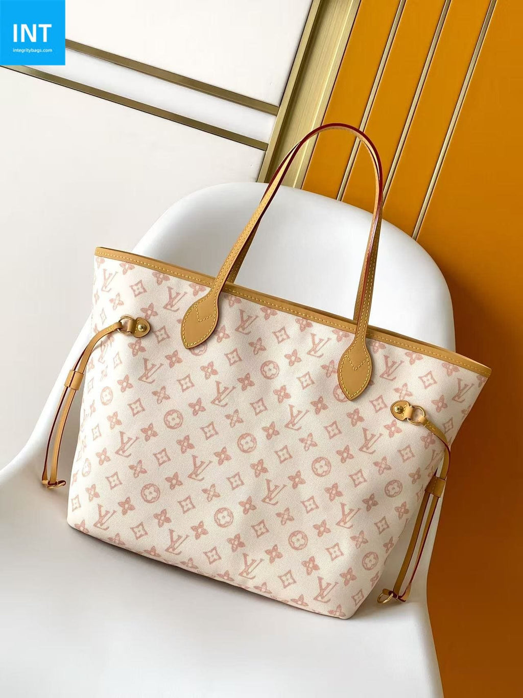 Louis Vuitton M27521 Neverfull MM