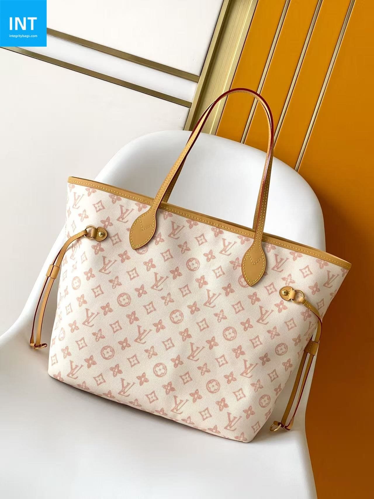 Louis Vuitton M27521 Neverfull MM