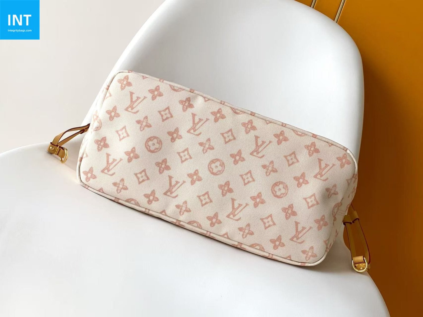 Louis Vuitton M27521 Neverfull MM