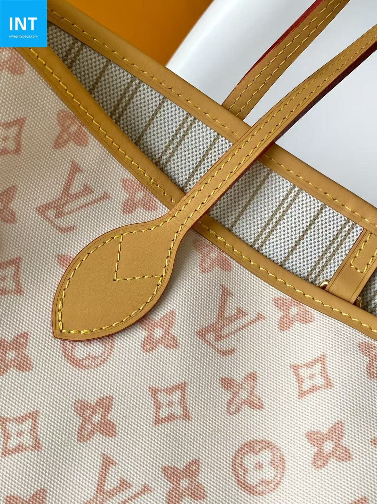 Louis Vuitton M27521 Neverfull MM