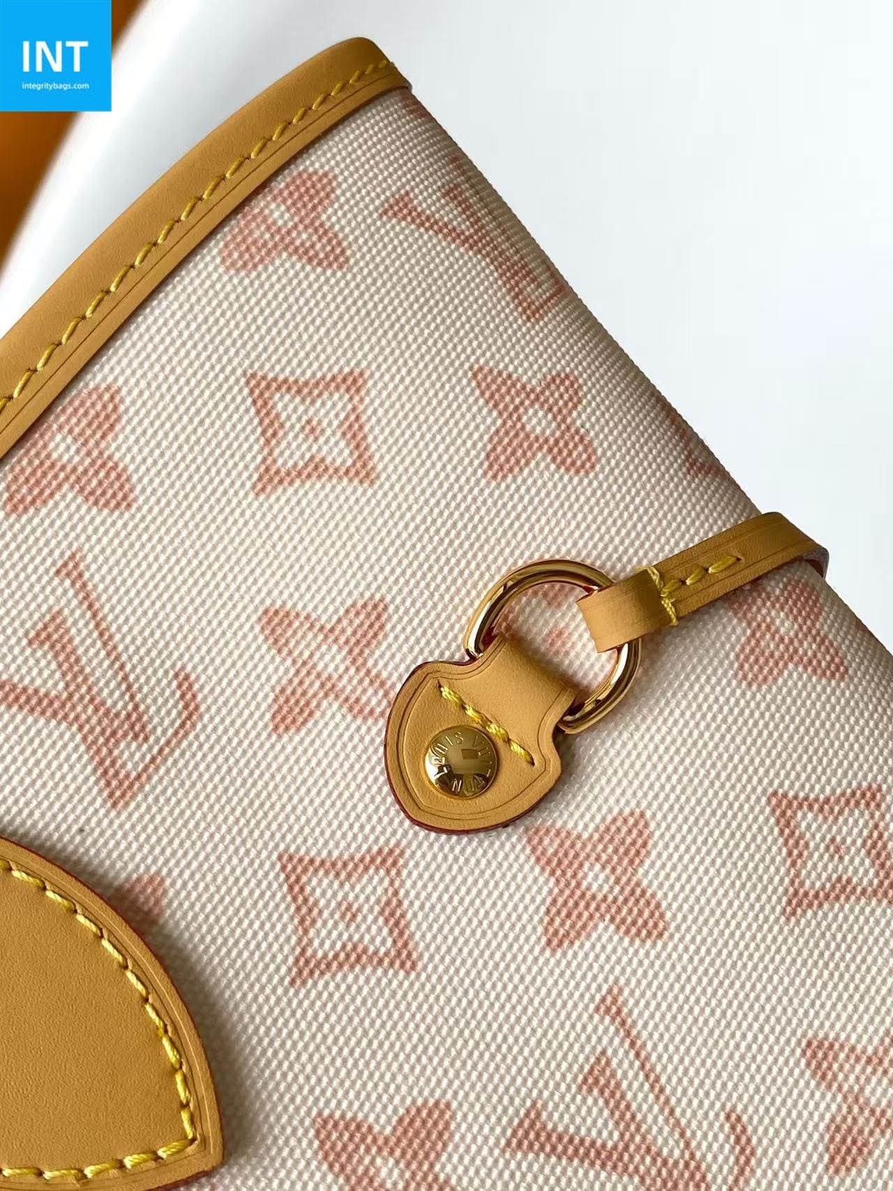 Louis Vuitton M27521 Neverfull MM