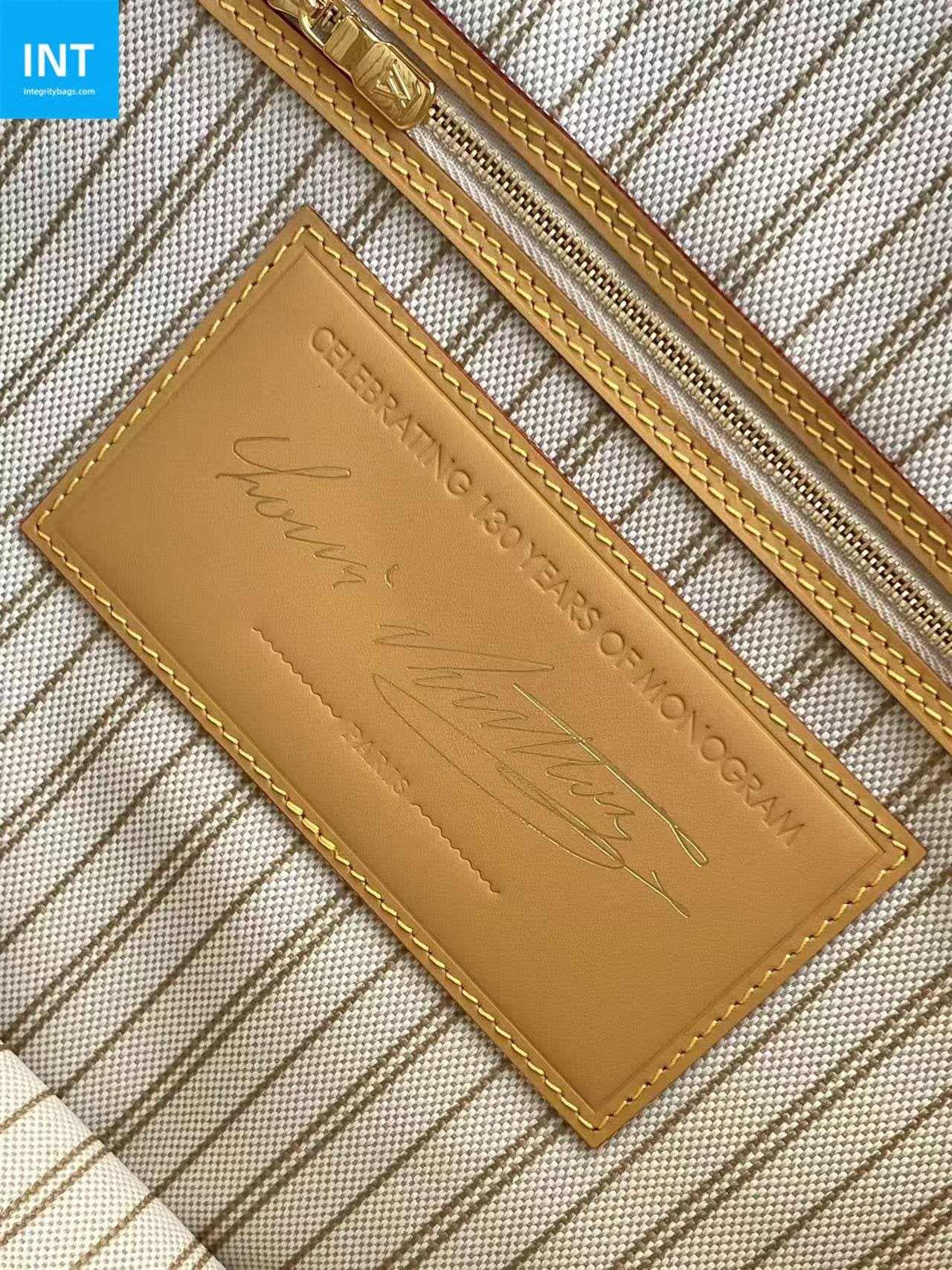 Louis Vuitton M27521 Neverfull MM