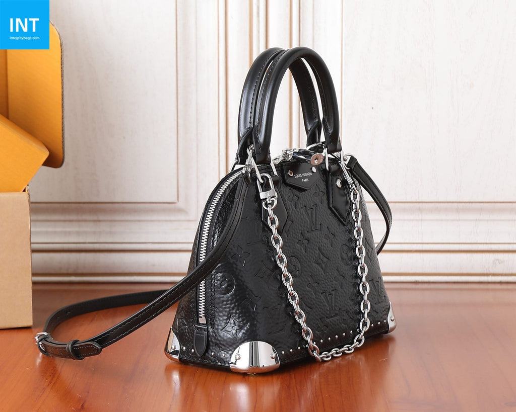 Louis Vuitton M27812 Alma Trunk BB