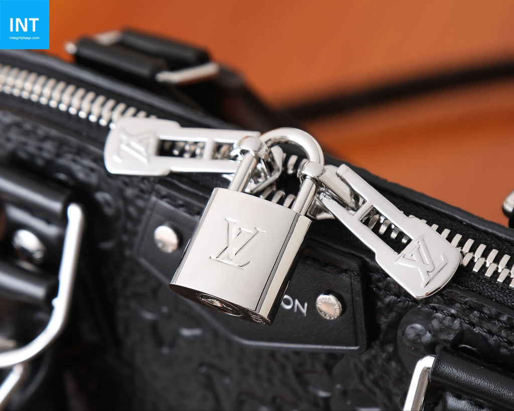 Louis Vuitton M27812 Alma Trunk BB