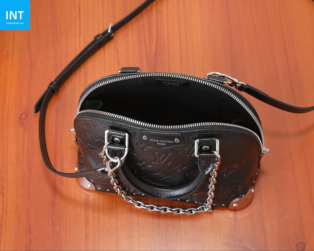 Louis Vuitton M27812 Alma Trunk BB