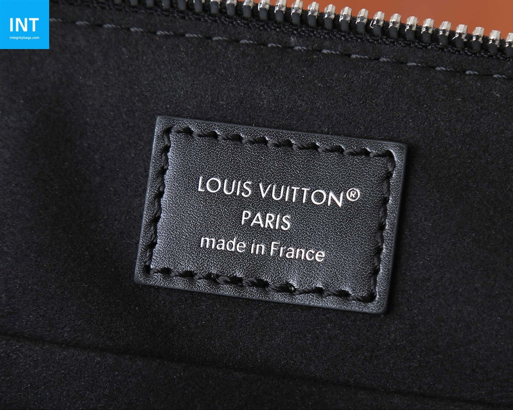 Louis Vuitton M27812 Alma Trunk BB