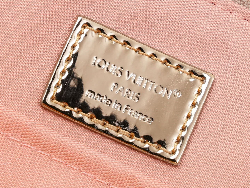 Louis Vuitton M27037 Alma BB