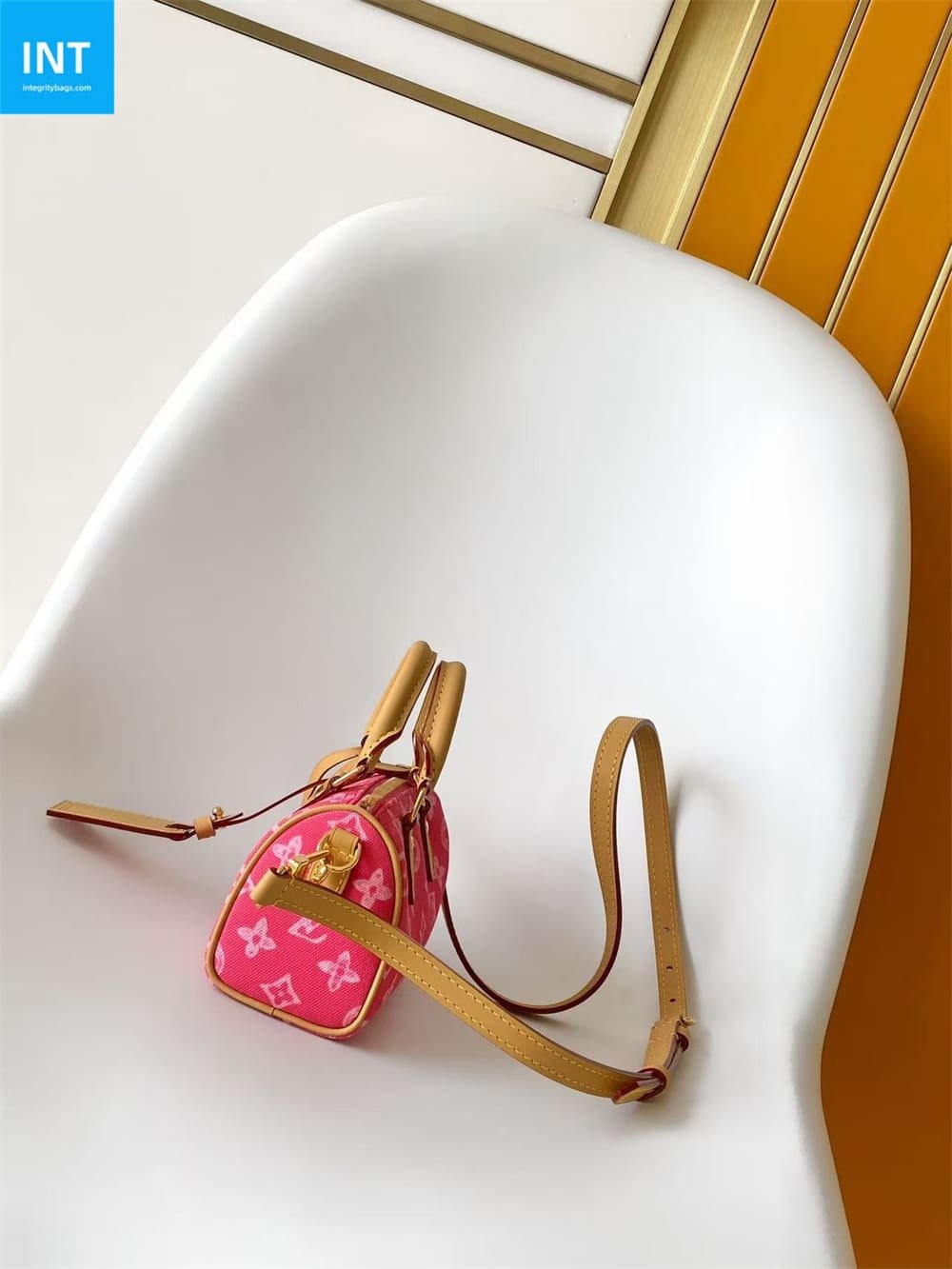 Louis Vuitton M28322 Nano Speedy