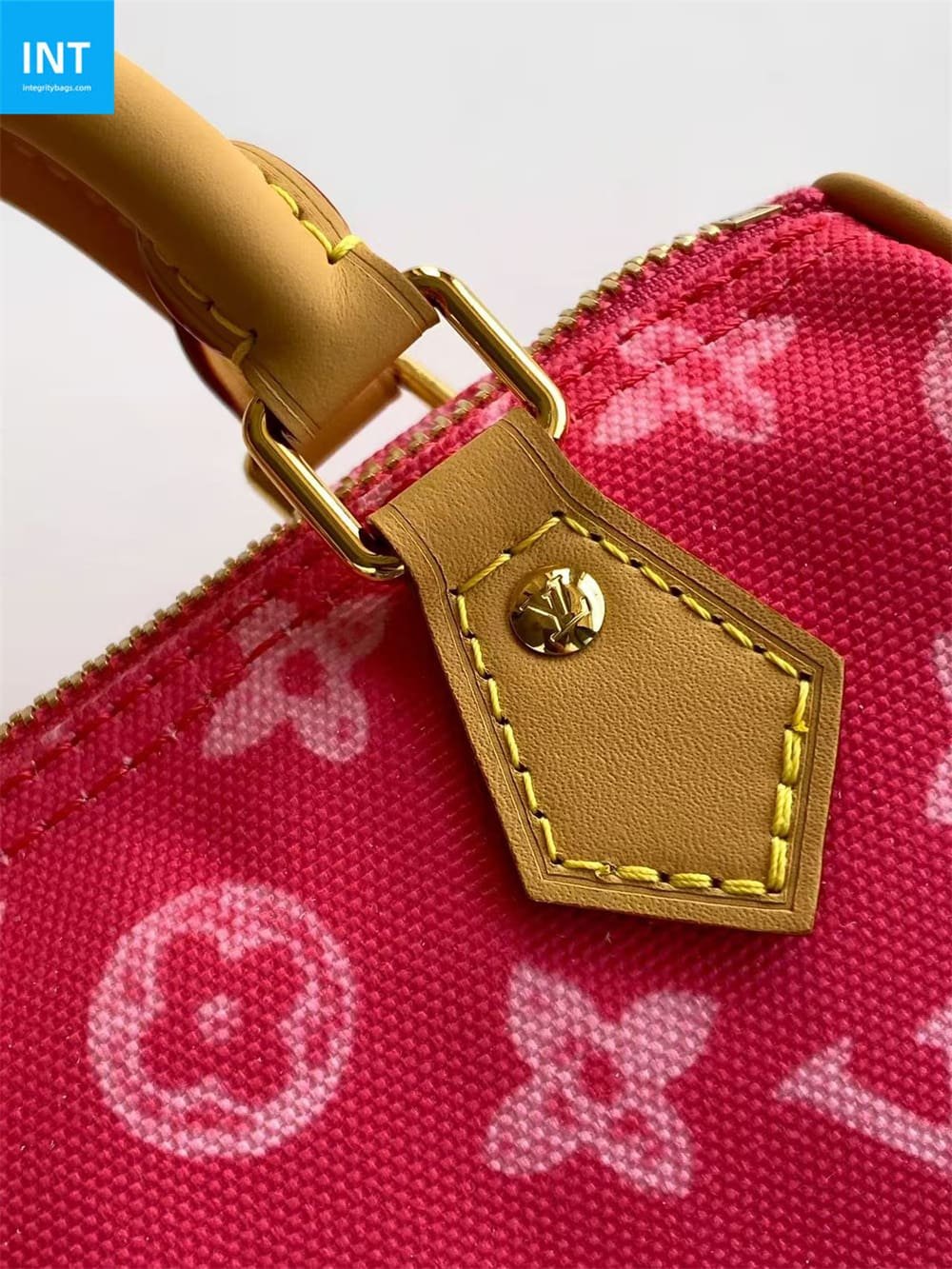 Louis Vuitton M28322 Nano Speedy