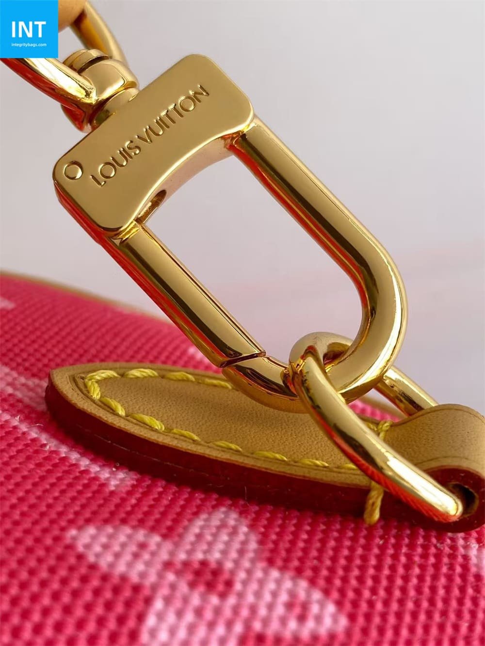Louis Vuitton M28322 Nano Speedy