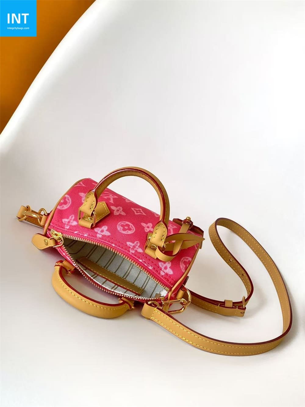 Louis Vuitton M28322 Nano Speedy