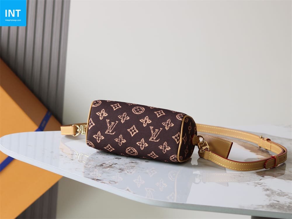 Louis Vuitton M27610 Nano Speedy