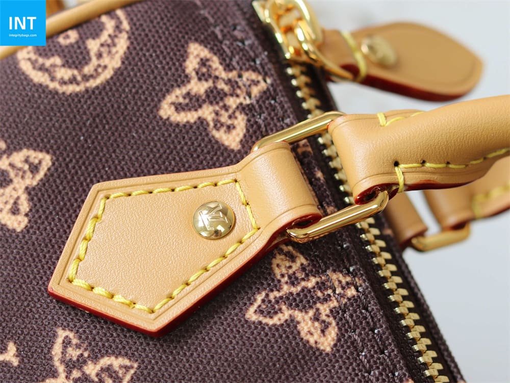 Louis Vuitton M27610 Nano Speedy