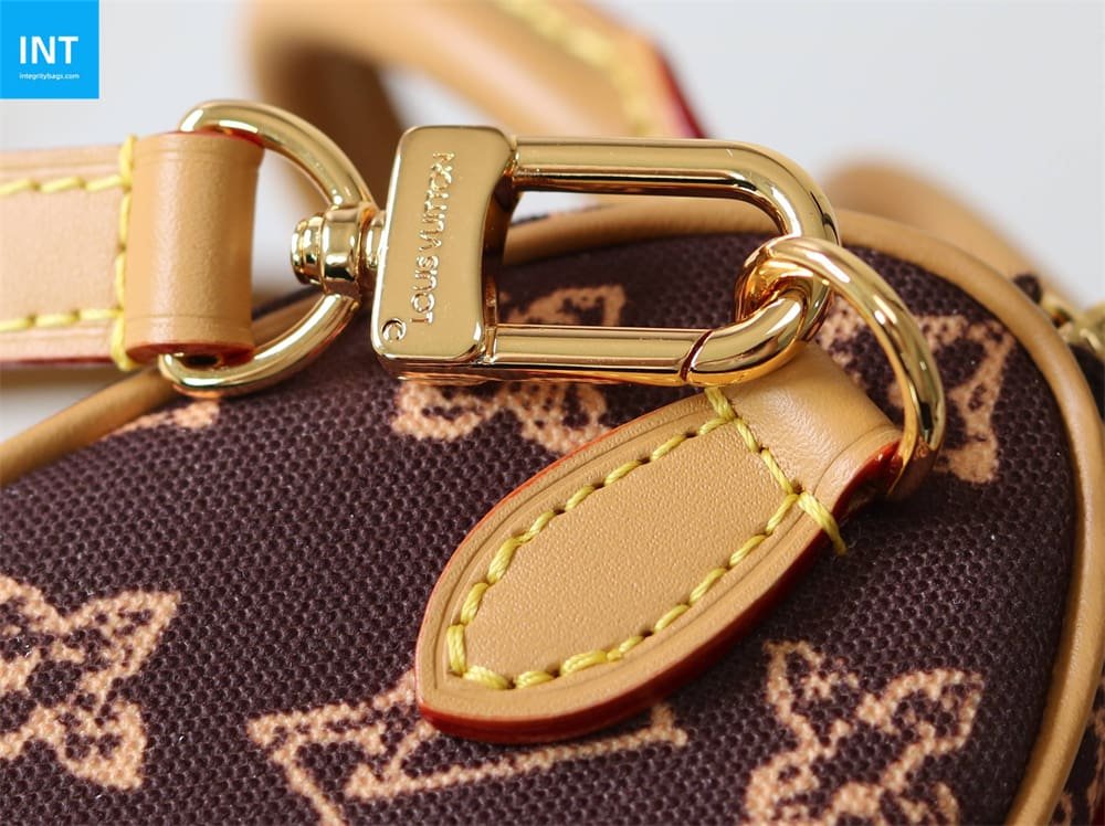 Louis Vuitton M27610 Nano Speedy