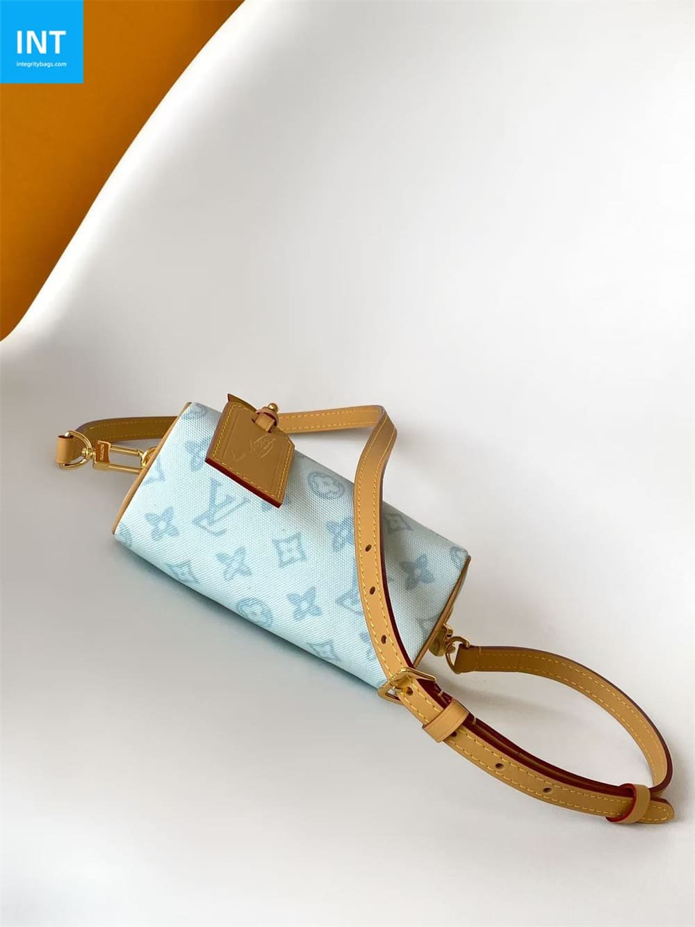Louis Vuitton M28323 Nano Speedy