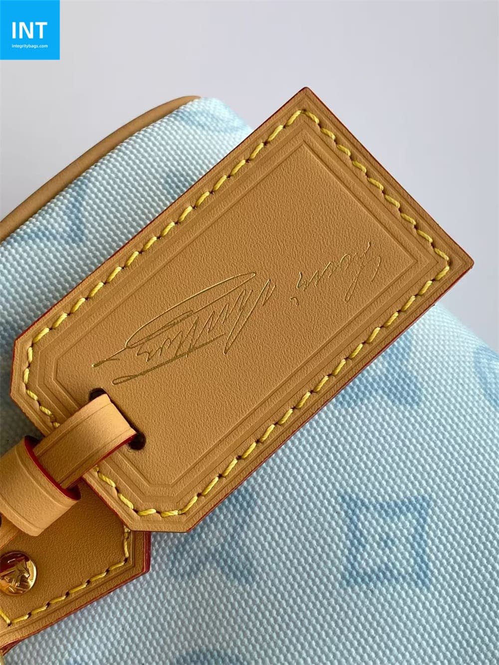 Louis Vuitton M28323 Nano Speedy