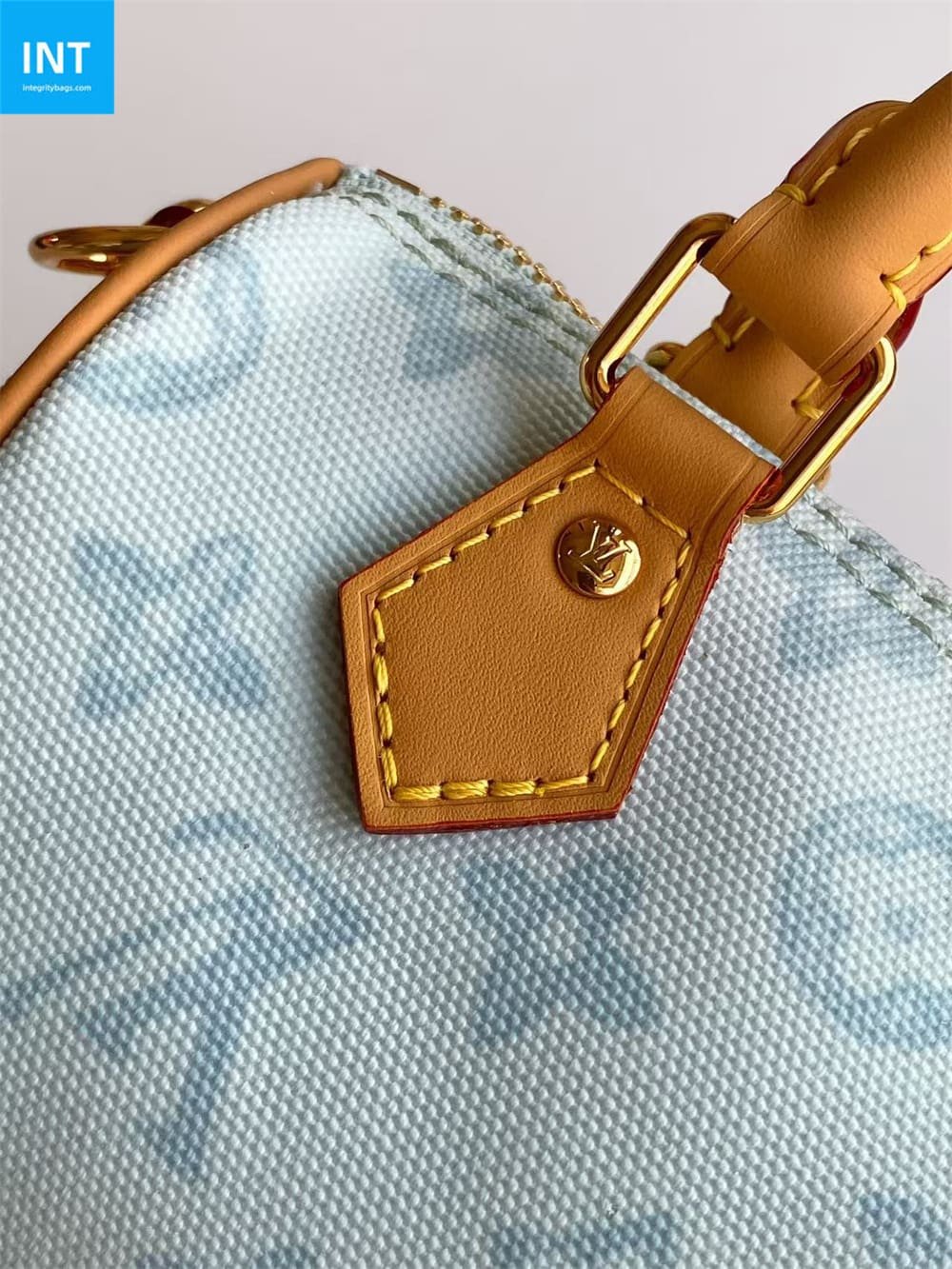 Louis Vuitton M28323 Nano Speedy