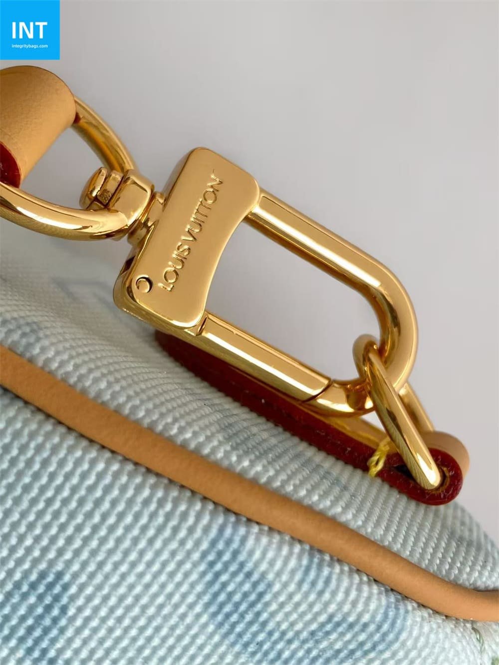 Louis Vuitton M28323 Nano Speedy