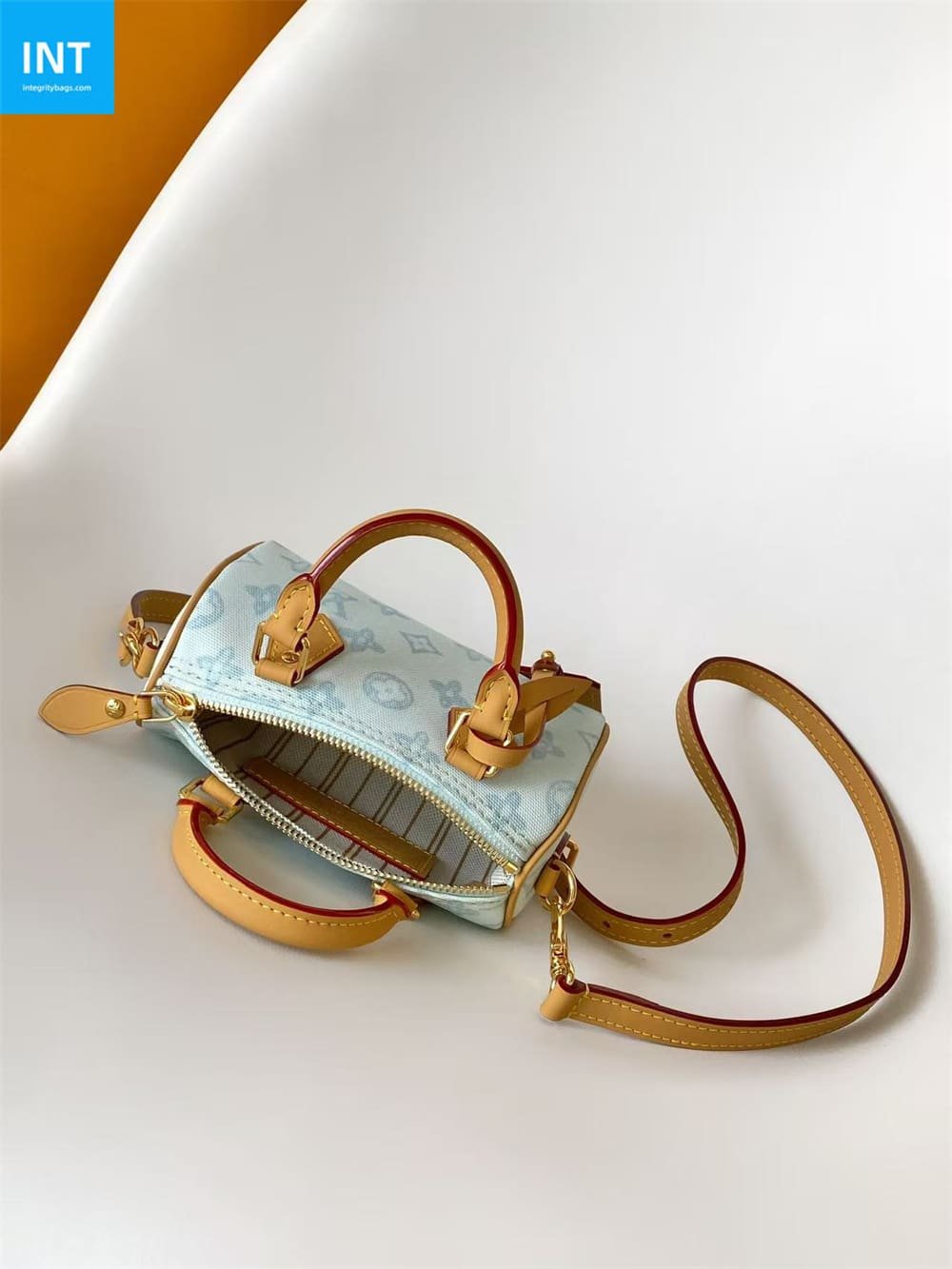 Louis Vuitton M28323 Nano Speedy