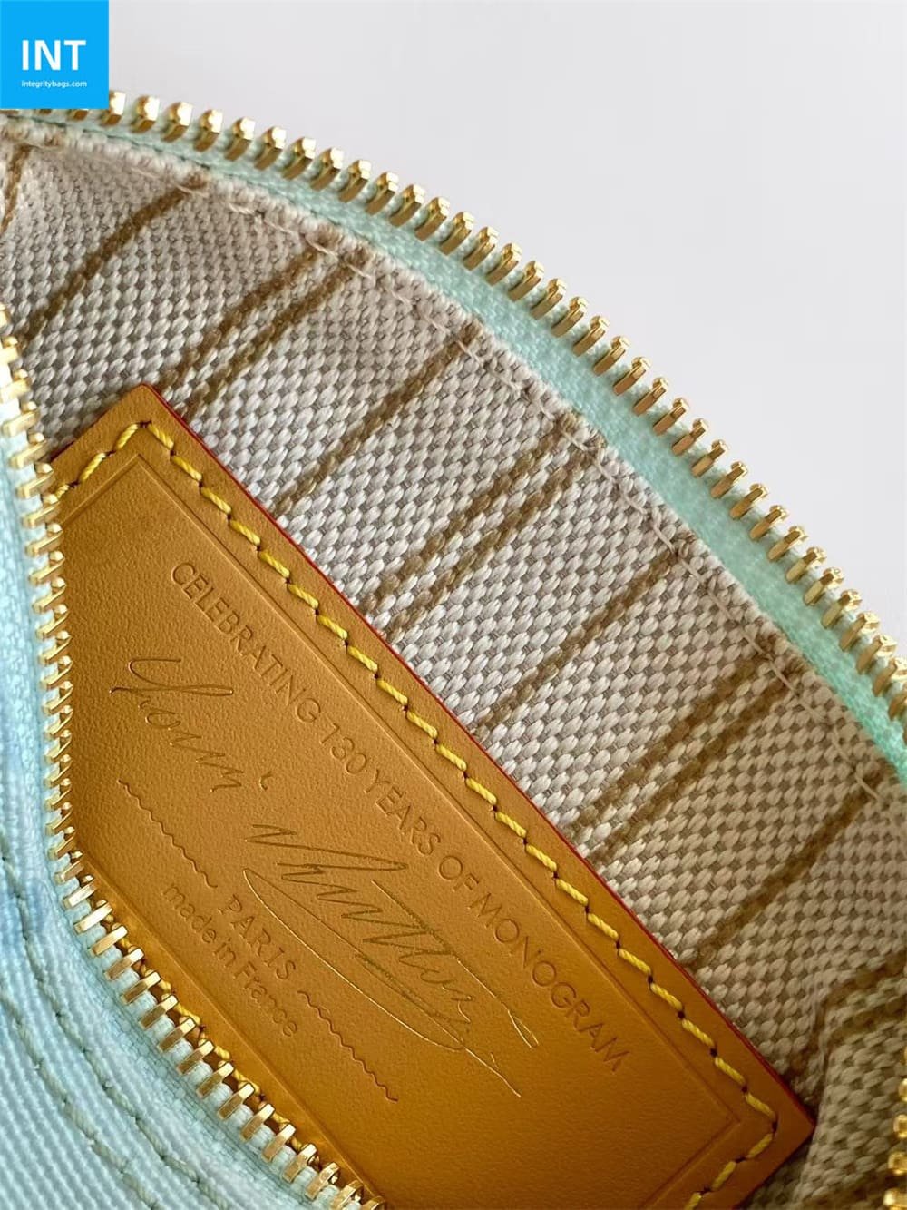 Louis Vuitton M28323 Nano Speedy